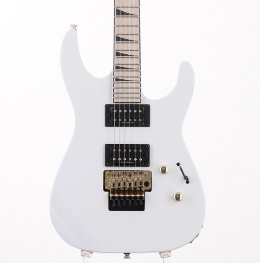 [SN ICJ2418284] USED Jackson / X Series Soloist SLXM DX Maple Fingerboard Snow White 2024 [09]