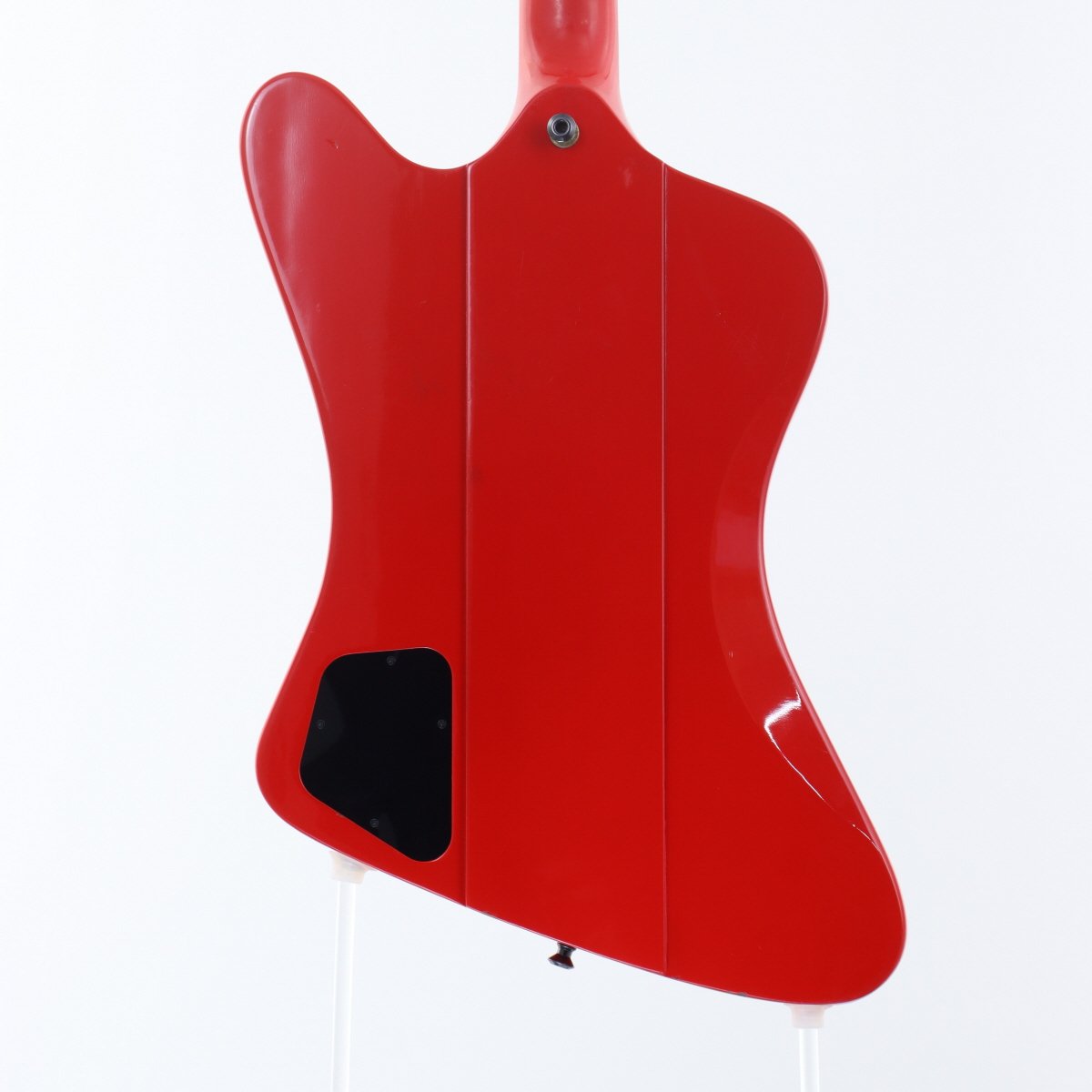[SN 180073620] USED Gibson USA / Thunderbird 4 String 2018 Bright Cherry [12]