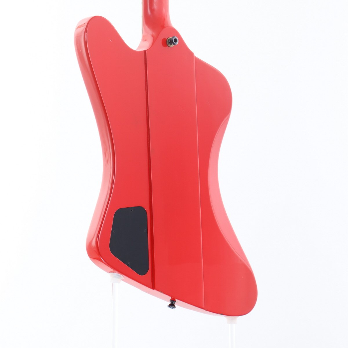[SN 180073620] USED Gibson USA / Thunderbird 4 String 2018 Bright Cherry [12]