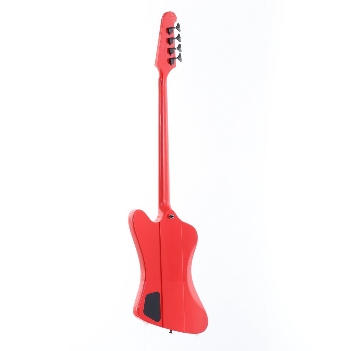 [SN 180073620] USED Gibson USA / Thunderbird 4 String 2018 Bright Cherry [12]