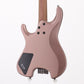 [SN I240614139] USED Ibanez / Q54W CMM Copper Metallic Matte [2.28kg / made in 2024] Ibanez Headless [08]