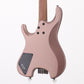 [SN I240614139] USED Ibanez / Q54W CMM Copper Metallic Matte [2.28kg / made in 2024] Ibanez Headless [08]