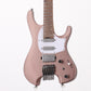 [SN I240614139] USED Ibanez / Q54W CMM Copper Metallic Matte [2.28kg / made in 2024] Ibanez Headless [08]