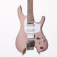 [SN I240614139] USED Ibanez / Q54W CMM Copper Metallic Matte [2.28kg / made in 2024] Ibanez Headless [08]