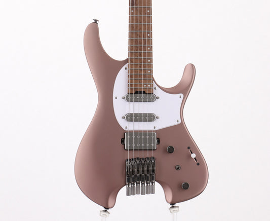 [SN I240614139] USED Ibanez / Q54W CMM Copper Metallic Matte [2.28kg / made in 2024] Ibanez Headless [08]