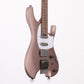 [SN I240614139] USED Ibanez / Q54W CMM Copper Metallic Matte [2.28kg / made in 2024] Ibanez Headless [08]