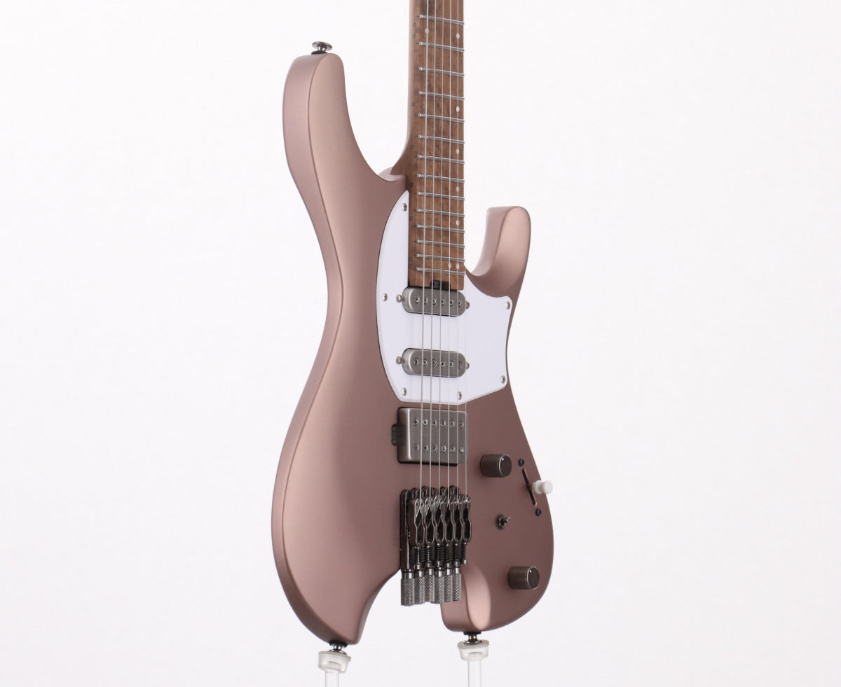 [SN I240614139] USED Ibanez / Q54W CMM Copper Metallic Matte [2.28kg / made in 2024] Ibanez Headless [08]