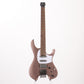 [SN I240614139] USED Ibanez / Q54W CMM Copper Metallic Matte [2.28kg / made in 2024] Ibanez Headless [08]