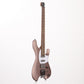 [SN I240614139] USED Ibanez / Q54W CMM Copper Metallic Matte [2.28kg / made in 2024] Ibanez Headless [08]