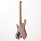 [SN I240614139] USED Ibanez / Q54W CMM Copper Metallic Matte [2.28kg / made in 2024] Ibanez Headless [08]