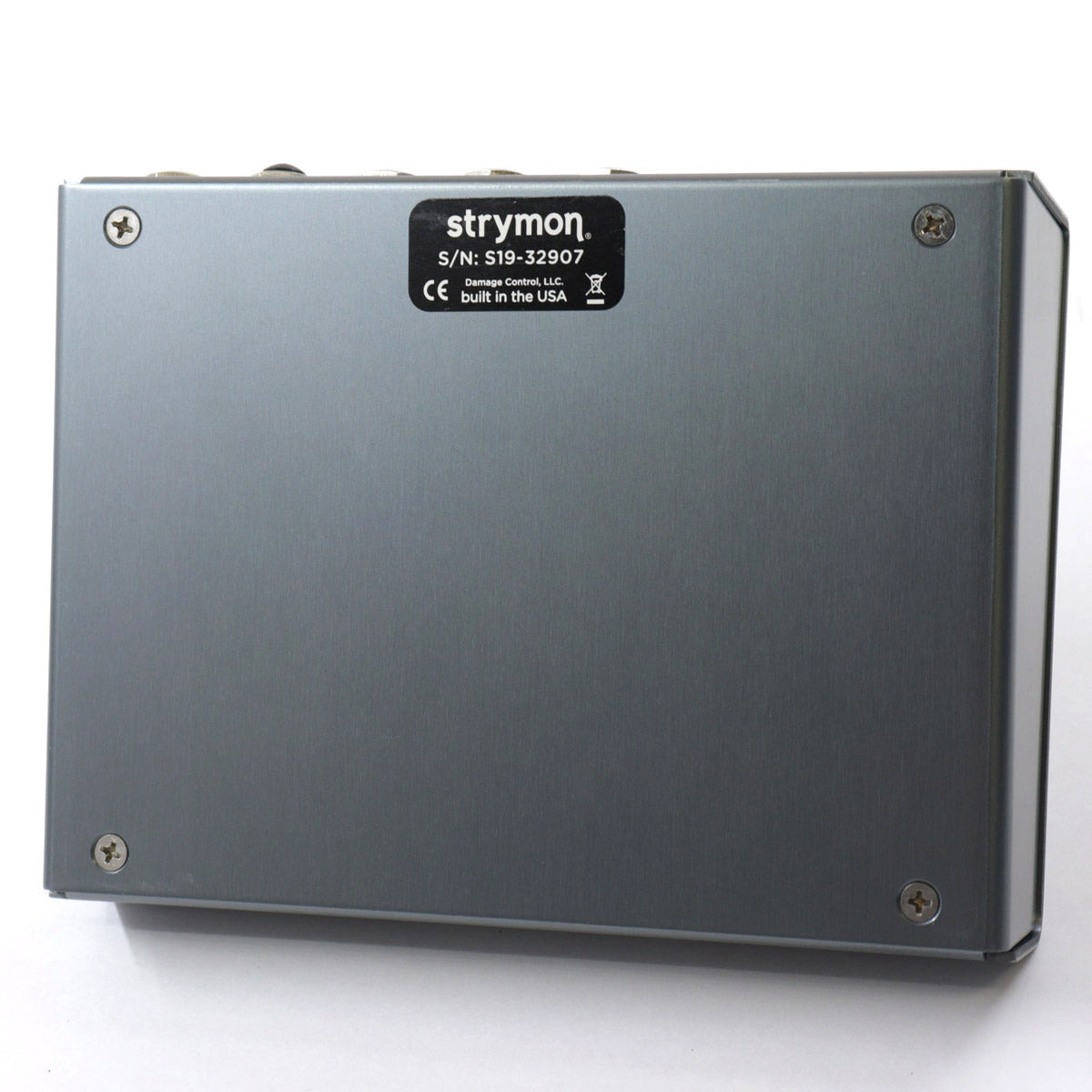 [SN S19-32907] USED STRYMON / TIMELINE [08]