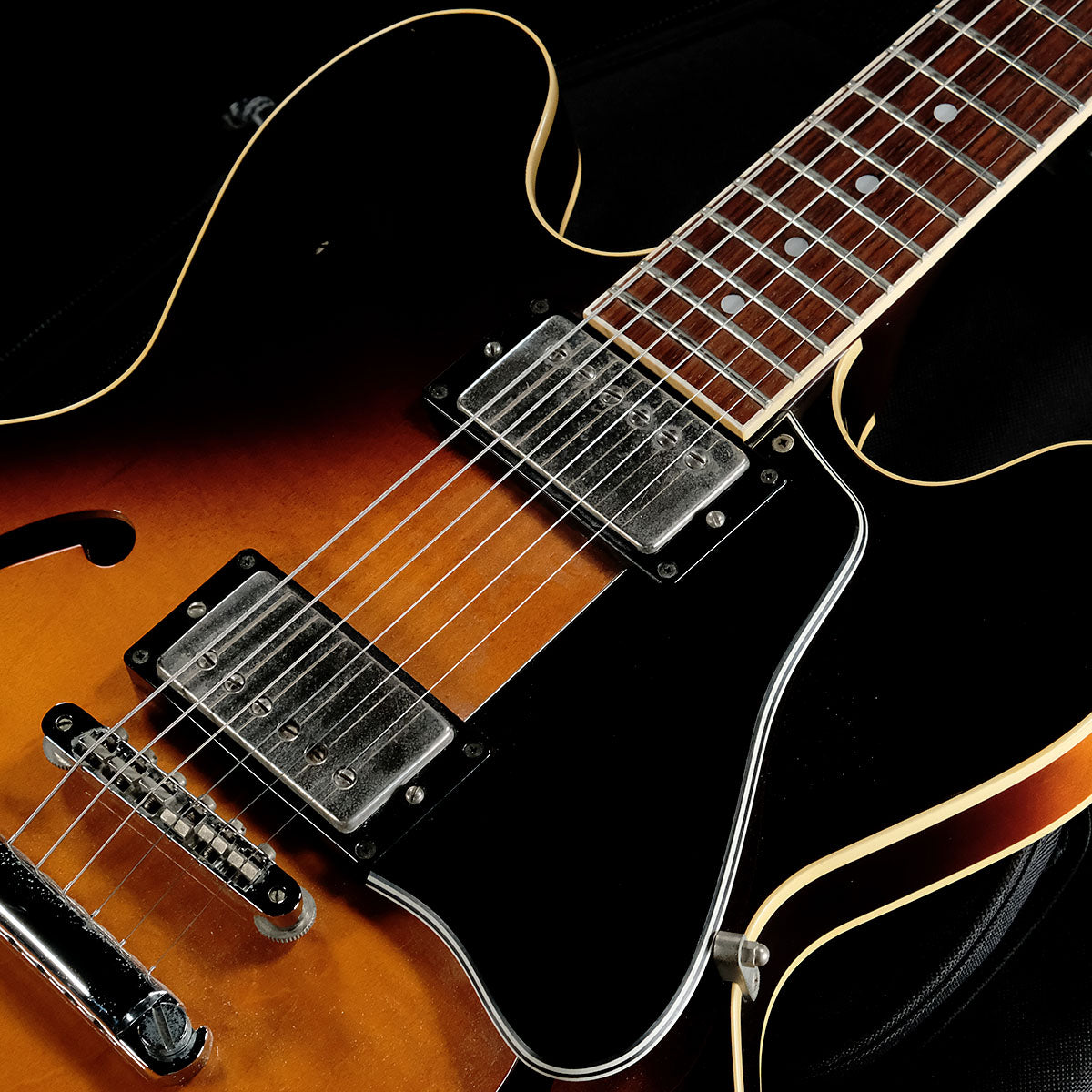 [SN G412016] USED Orville by Gibson / 1994 ES-335 Dot Vintage Sunburst [05]