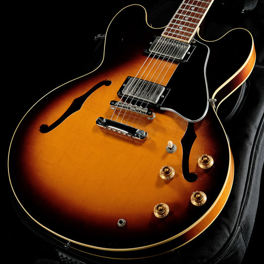 [SN G412016] USED Orville by Gibson / 1994 ES-335 Dot Vintage Sunburst [05]