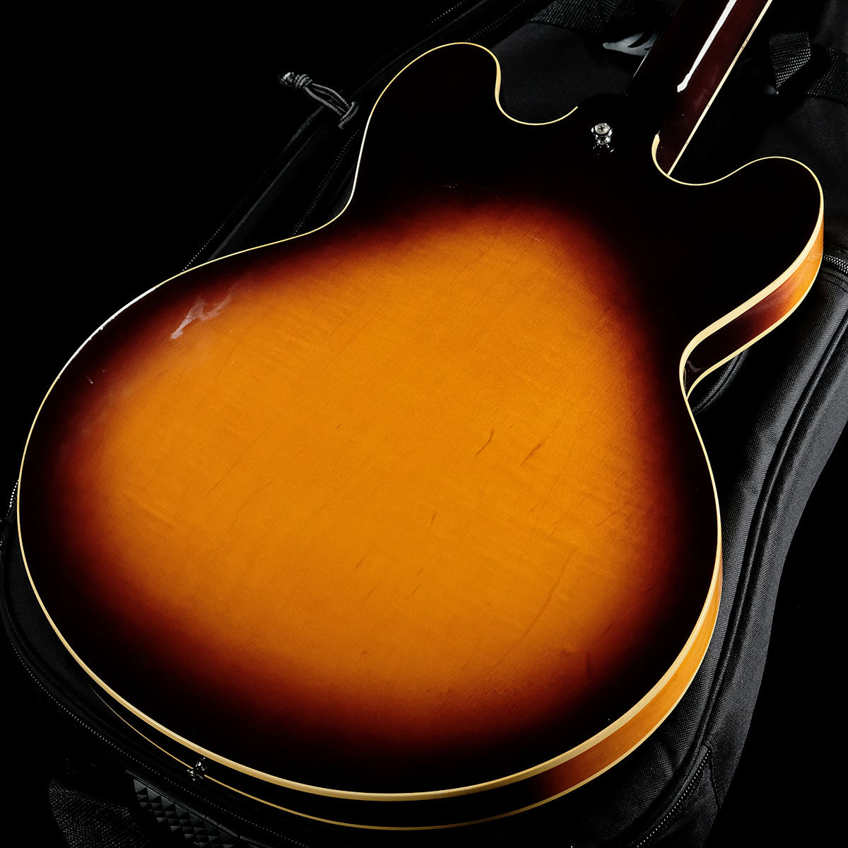 [SN G412016] USED Orville by Gibson / 1994 ES-335 Dot Vintage Sunburst [05]