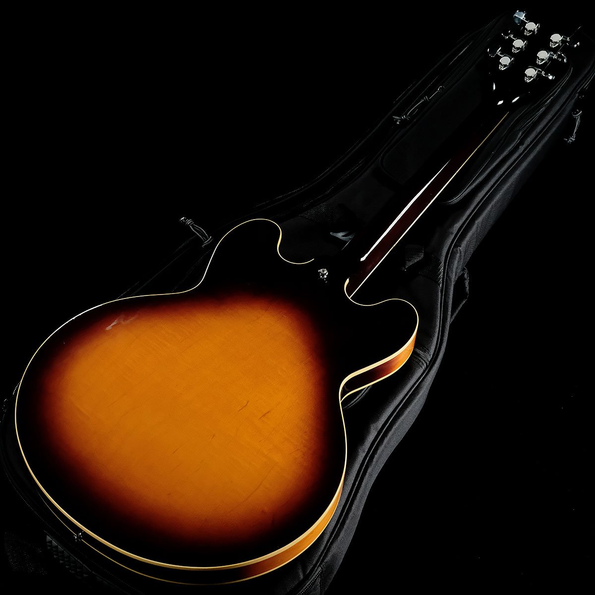[SN G412016] USED Orville by Gibson / 1994 ES-335 Dot Vintage Sunburst [05]