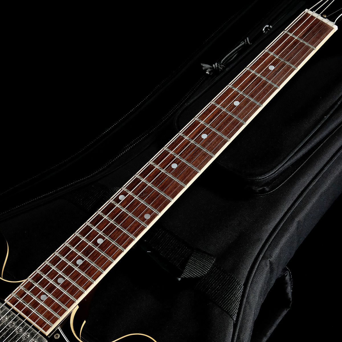 [SN G412016] USED Orville by Gibson / 1994 ES-335 Dot Vintage Sunburst [05]
