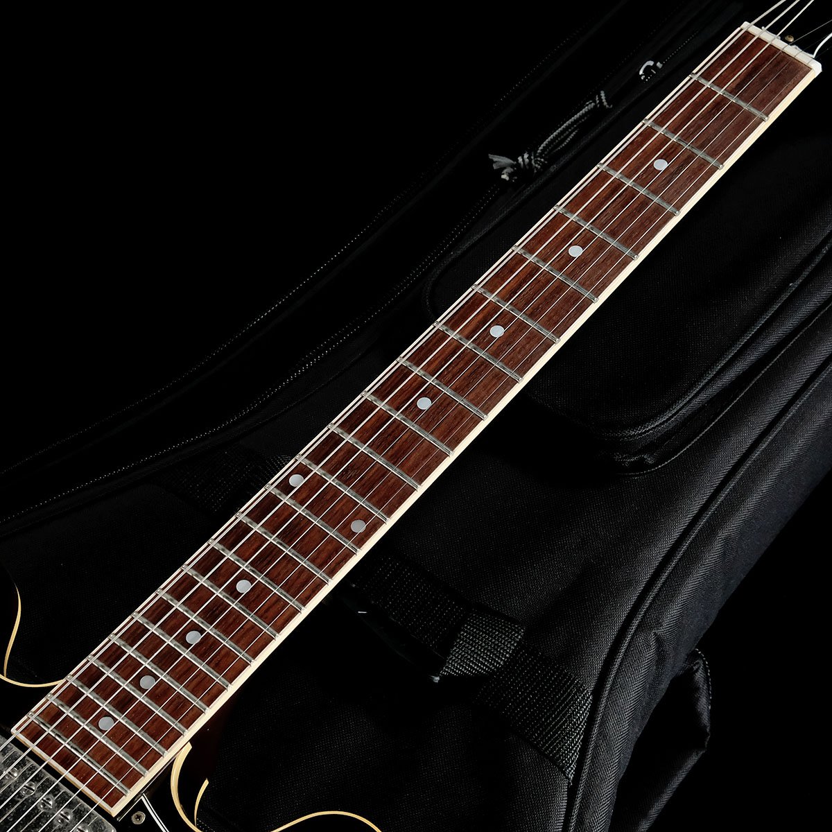 [SN G412016] USED Orville by Gibson / 1994 ES-335 Dot Vintage Sunburst [05]