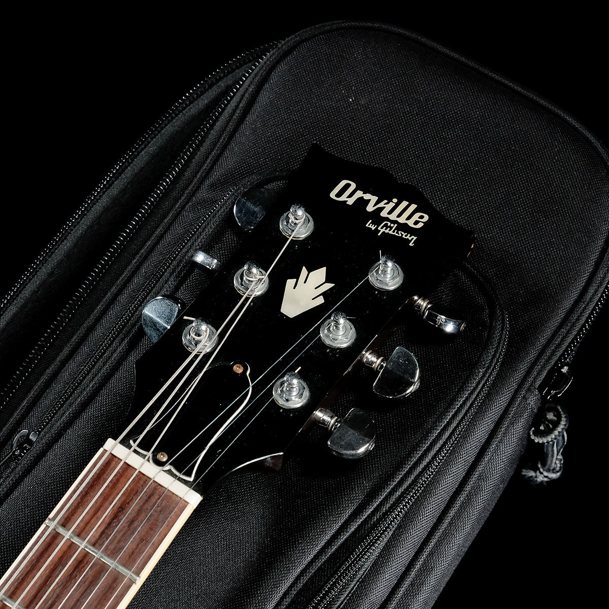 [SN G412016] USED Orville by Gibson / 1994 ES-335 Dot Vintage Sunburst [05]