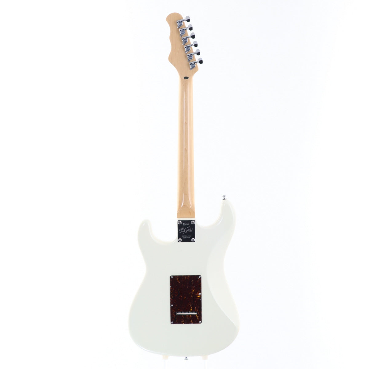 [SN 003013H] USED Burns LONDON / Cobra DX [11]