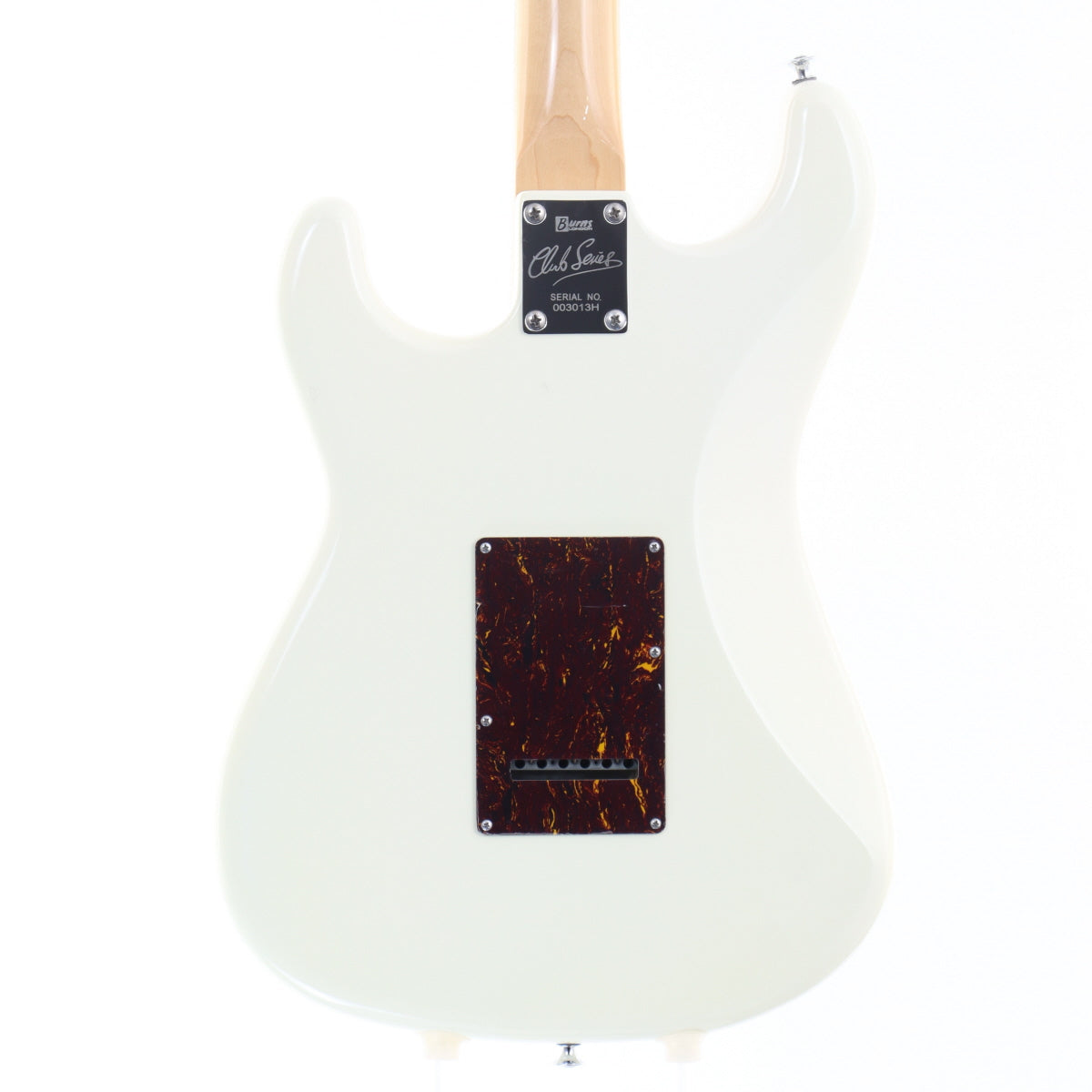 [SN 003013H] USED Burns LONDON / Cobra DX [11]