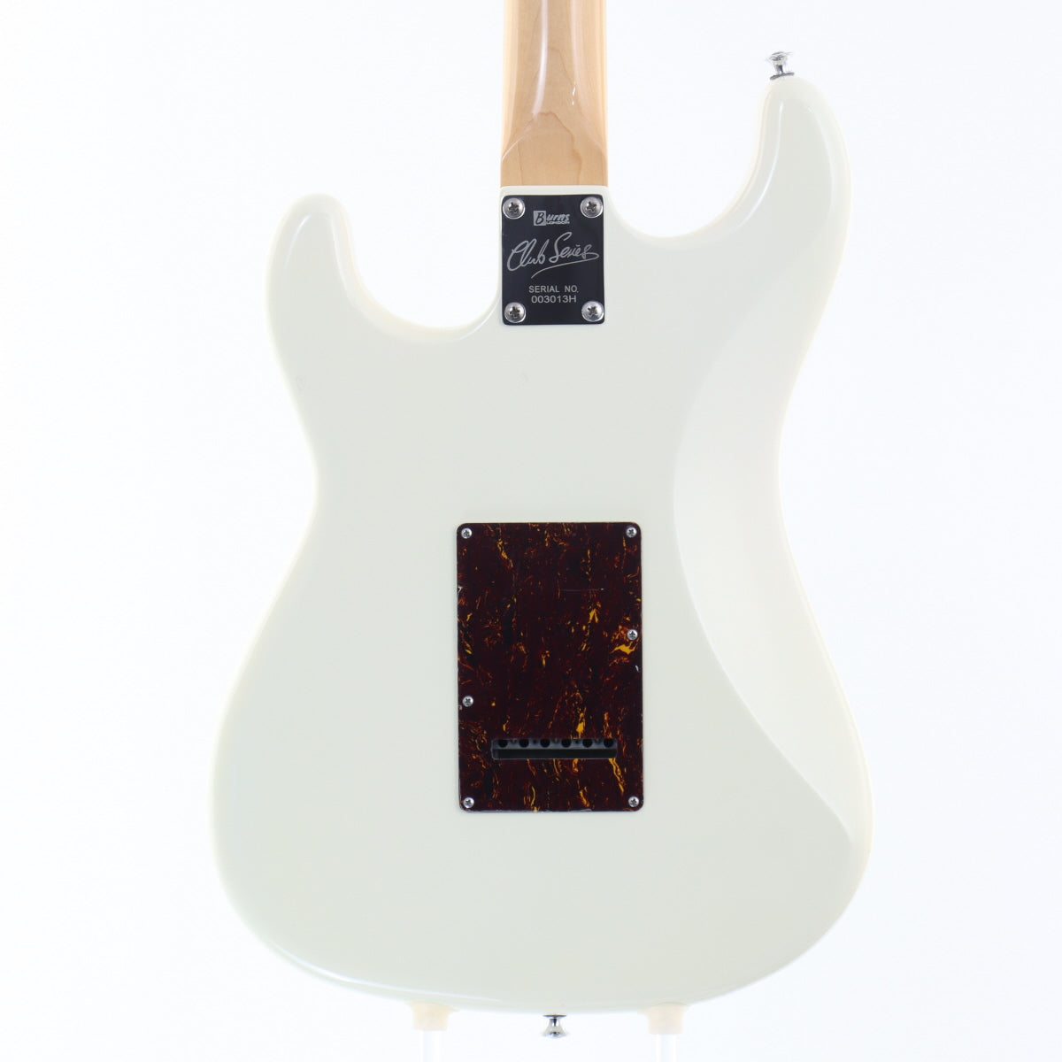 [SN 003013H] USED Burns LONDON / Cobra DX [11]