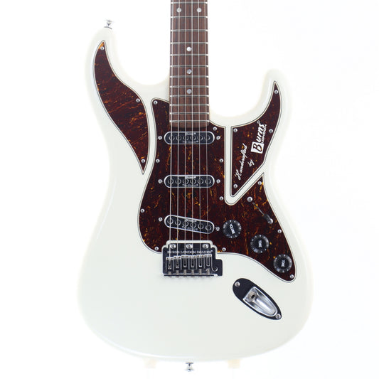 [SN 003013H] USED Burns LONDON / Cobra DX [11]