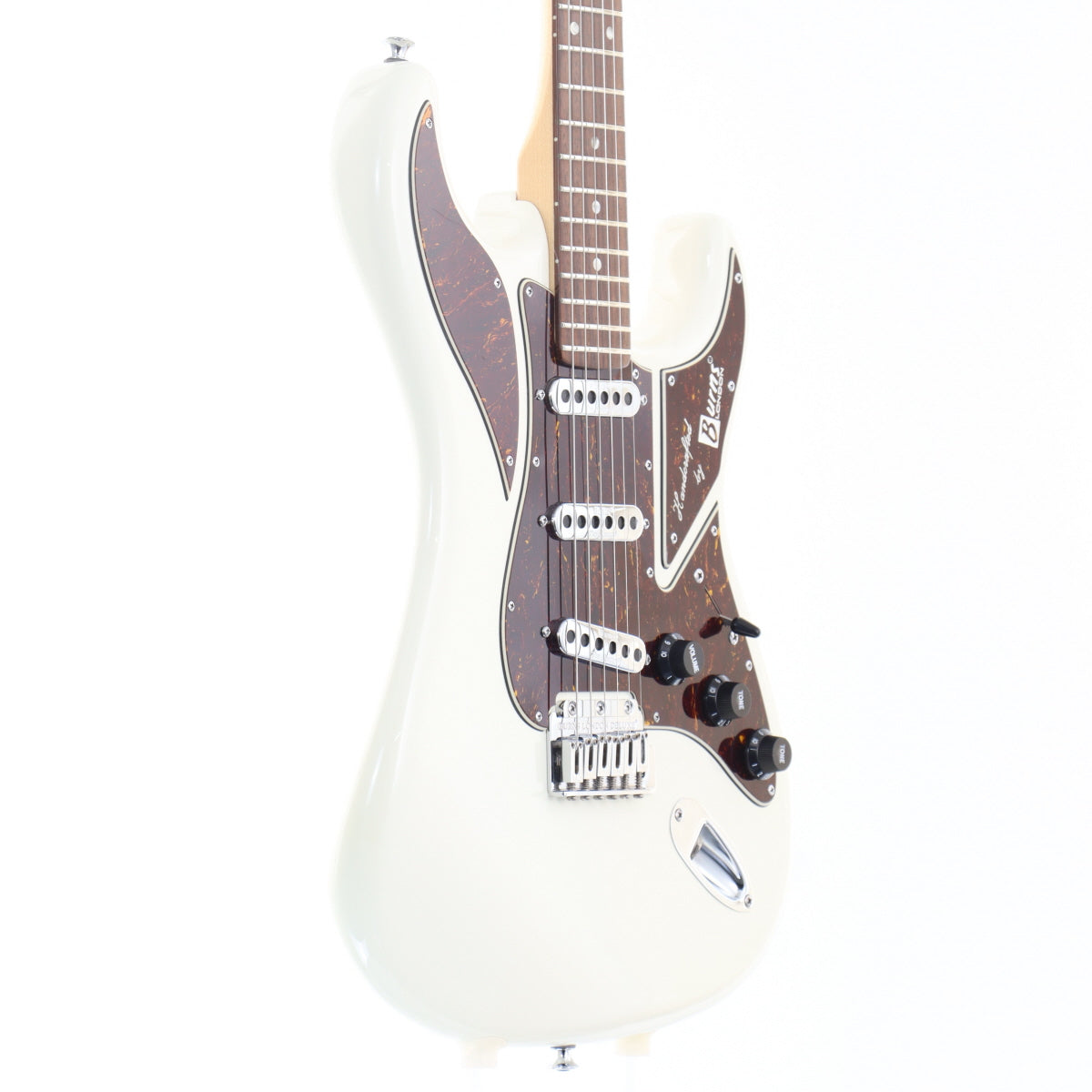 [SN 003013H] USED Burns LONDON / Cobra DX [11]