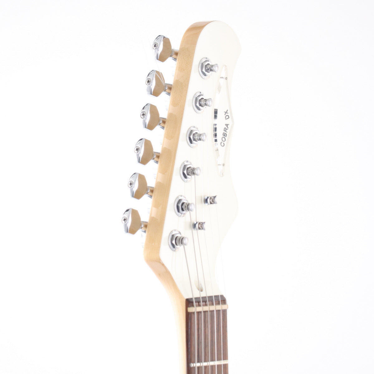 [SN 003013H] USED Burns LONDON / Cobra DX [11]