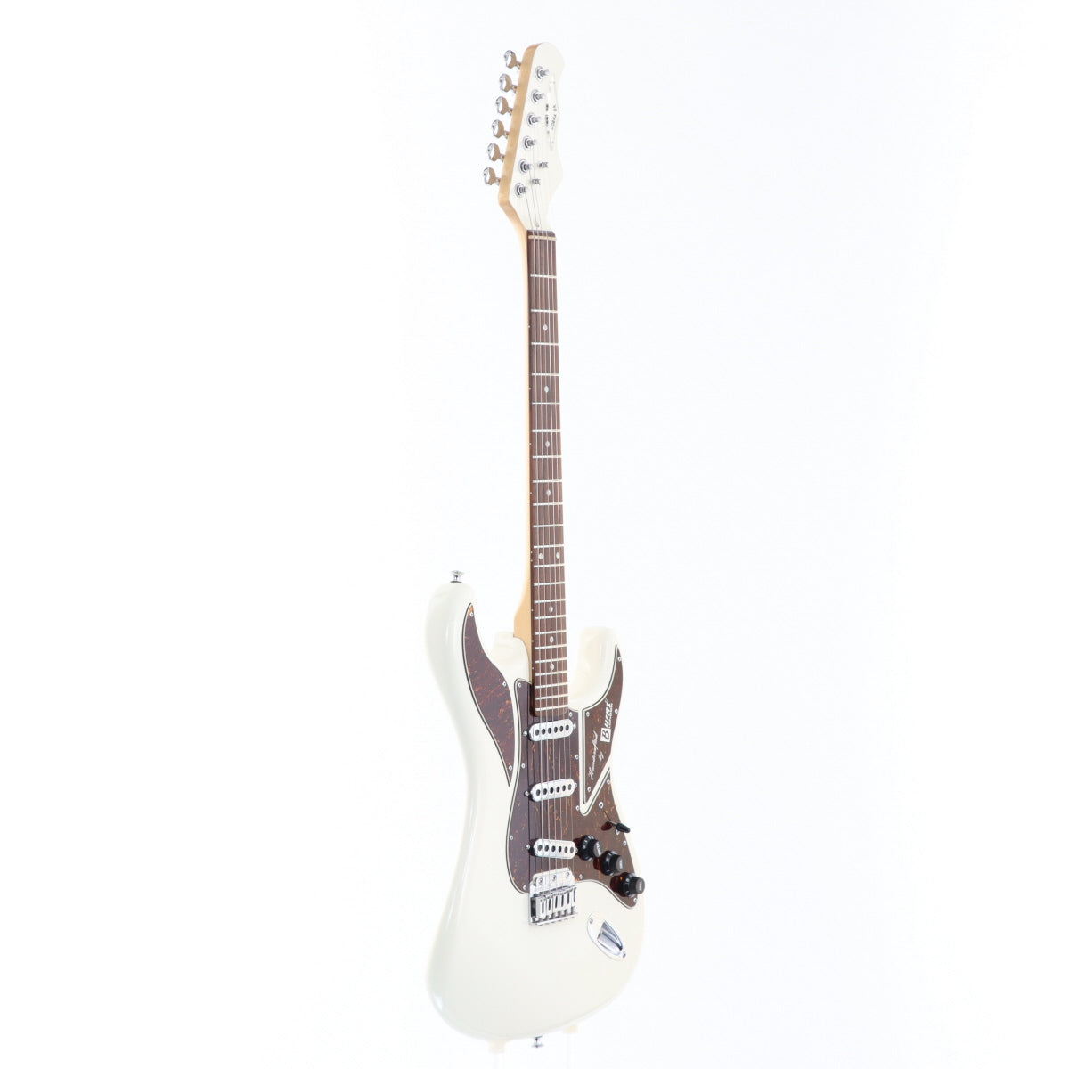 [SN 003013H] USED Burns LONDON / Cobra DX [11]