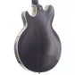 USED Epiphone / Jack Casady Bass Metallic Gold [11]