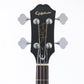 USED Epiphone / Jack Casady Bass Metallic Gold [11]