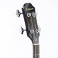 USED Epiphone / Jack Casady Bass Metallic Gold [11]