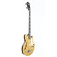 USED Epiphone / Jack Casady Bass Metallic Gold [11]