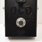 [SN 063] USED FULLTONE / OCD-Ge / OCD-Germanium / Black [12]