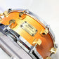 USED YAMAHA / MSD0105 Yamaha Maple Custom Late Model 14x5.5" Snare Drum [08]