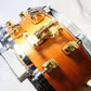 USED YAMAHA / MSD0105 Yamaha Maple Custom Late Model 14x5.5" Snare Drum [08]