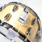 USED YAMAHA / MSD1365SJ Steve Jordan Signature Snare 13×6.5 Yamaha Snare Drum [08]