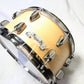 USED YAMAHA / MSD1365SJ Steve Jordan Signature Snare 13×6.5 Yamaha Snare Drum [08]