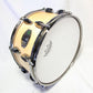 USED YAMAHA / MSD1365SJ Steve Jordan Signature Snare 13×6.5 Yamaha Snare Drum [08]