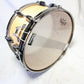 USED YAMAHA / MSD1365SJ Steve Jordan Signature Snare 13×6.5 Yamaha Snare Drum [08]
