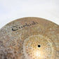 USED TURKISH / KURAK 21inch RIDE 3006g Ride Cymbal [08]