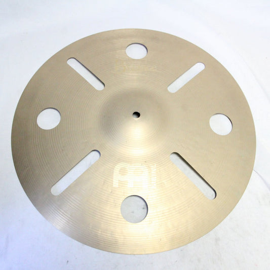 USED MEINL / B18TRC Byzance Vintage Trash Crash 18inch 1134g Meinl Crash Cymbal [08]