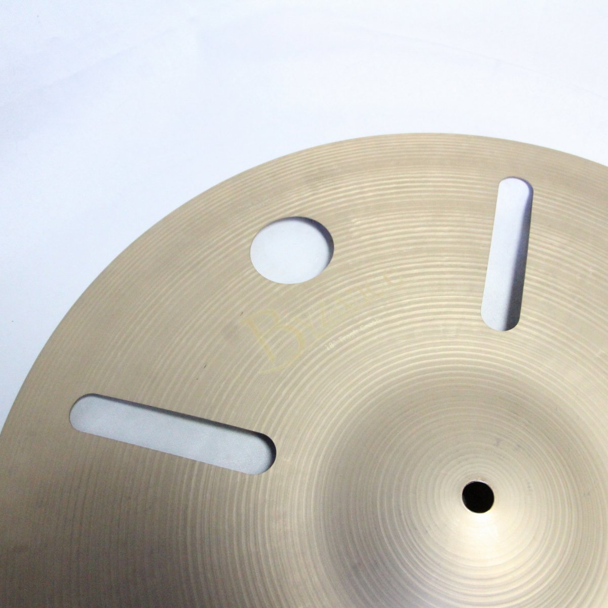 USED MEINL / B18TRC Byzance Vintage Trash Crash 18inch 1134g Meinl Crash Cymbal [08]