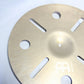 USED MEINL / B18TRC Byzance Vintage Trash Crash 18inch 1134g Meinl Crash Cymbal [08]