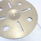 USED MEINL / B18TRC Byzance Vintage Trash Crash 18inch 1134g Meinl Crash Cymbal [08]