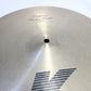 USED Zildjian / K.CUSTOM Session Crash 16" 1054g Zildjian K Custom Session Crash [08]