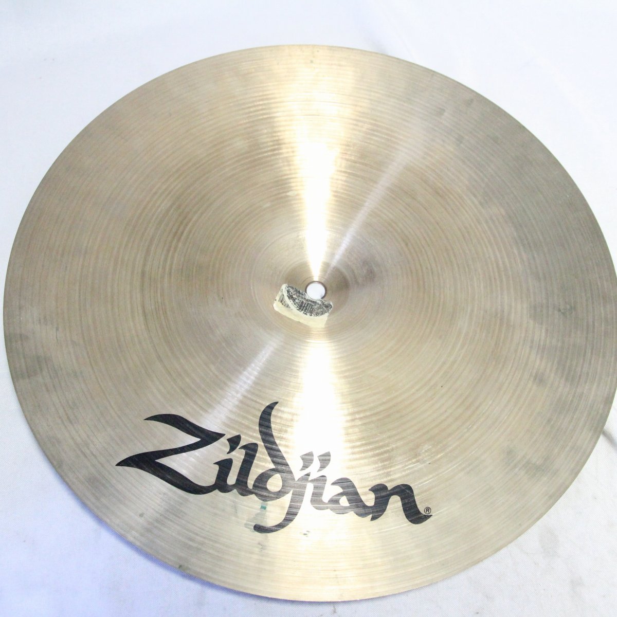 USED Zildjian / K.CUSTOM Session Crash 16" 1054g Zildjian K Custom Session Crash [08]