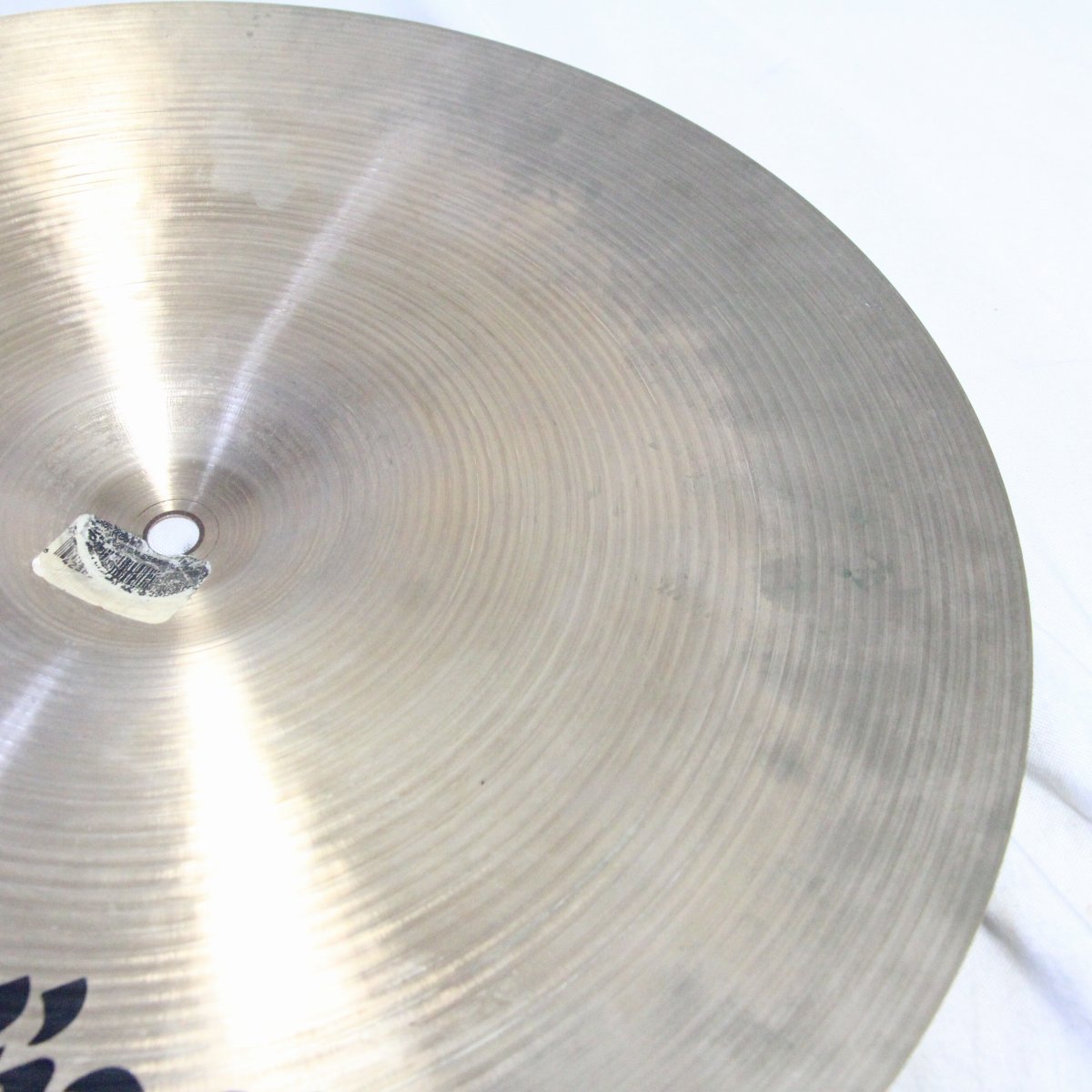 USED Zildjian / K.CUSTOM Session Crash 16" 1054g Zildjian K Custom Session Crash [08]
