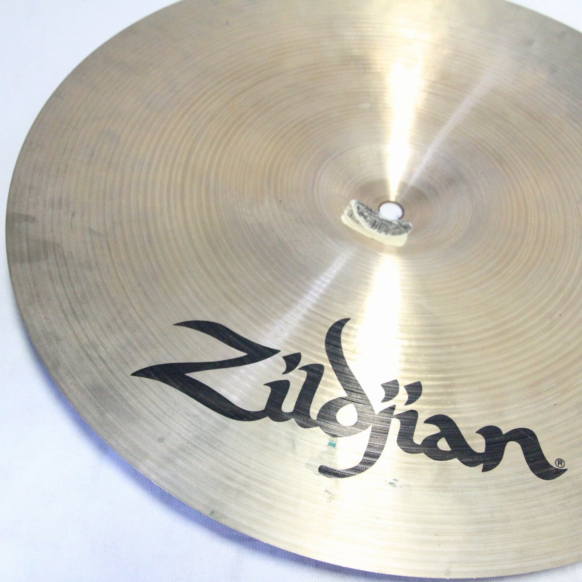 USED Zildjian / K.CUSTOM Session Crash 16" 1054g Zildjian K Custom Session Crash [08]