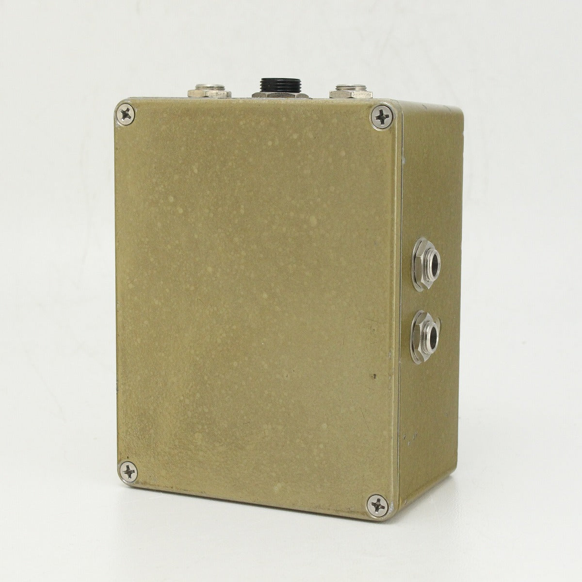 [SN 152] USED skreddy pedal / echo [03]